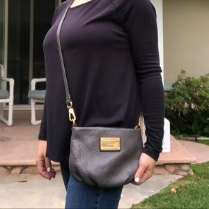 Marc Jacobs Classic Q Crossbody